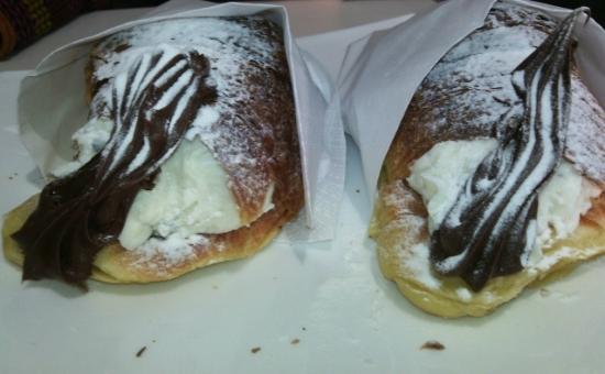 Red Passion Ristobar